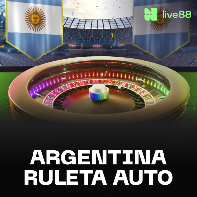 Argentina Ruleta Auto